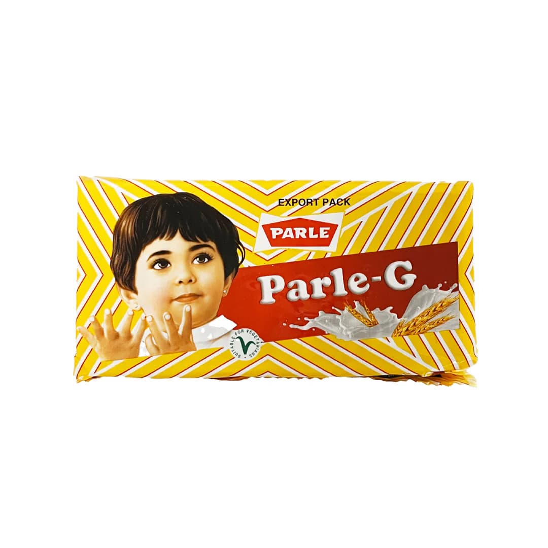 Parle-G Biscuits
